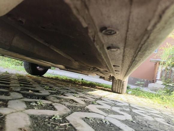 [上海·沪D] 二手雪佛兰科鲁兹2015款 1.5L 经典 SE AT