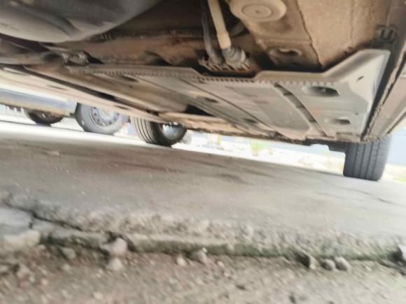 [南昌·赣F] 二手奥迪奥迪Q2L2021款 35 TFSI 时尚动感型