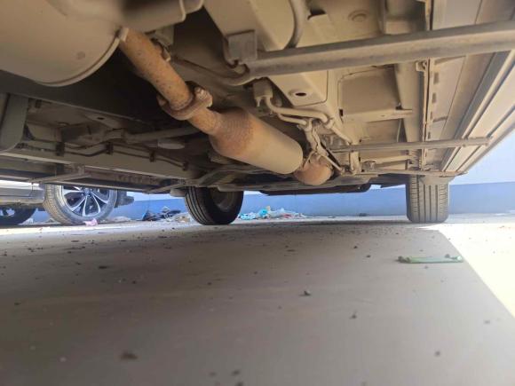 [义乌·浙G] 二手北汽幻速北汽幻速S32016款 S3L 1.5L 手动尊贵型