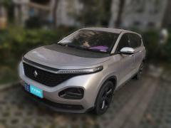 [合肥·皖A]宝骏&nbsp;&nbsp;宝骏RM-5&nbsp;&nbsp;2019款1.5TCVT24小时在线精英型6座