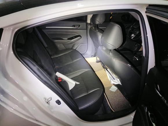 [合肥·皖A] 二手日产天籁2021款 2.0L XL Upper AD1 智行领航版