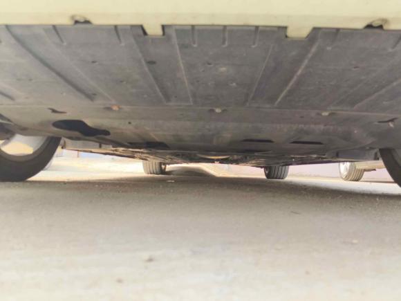 [青岛·鲁B] 二手沃尔沃沃尔沃S902017款 T4 智远版