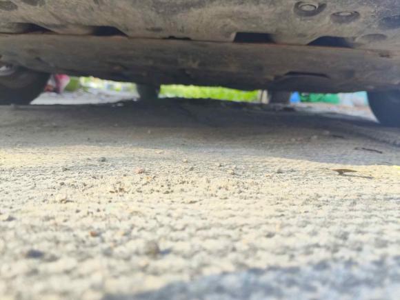 [西安·陕U] 二手本田雅阁2018款 260TURBO 精英版 国VI