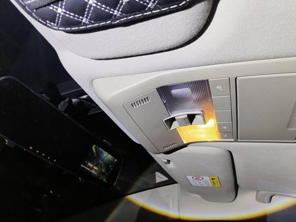 [无锡·苏B] 二手雪佛兰科帕奇2015款 2.4L 四驱旗舰版 7座