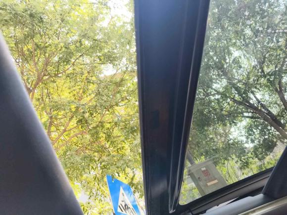 [西安·陕U] 二手丰田亚洲龙2019款 2.5L Touring尊贵版 国VI