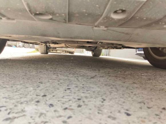 [上海·鄂A] 二手比亚迪宋MAX2019款 1.5T 自动智联睿动型 7座 国V