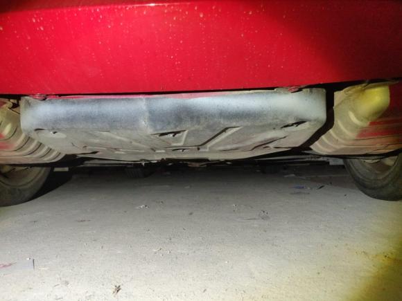 [武汉·鄂A] 二手奔驰奔驰SLK级2004款 SLK 200K