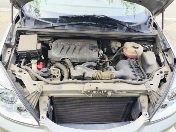 [无锡·苏B] 二手别克别克GL82014款 2.4L 经典版