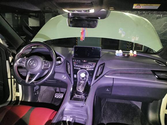 [湖州·浙A] 二手讴歌讴歌RDX2020款 2.0T 钻享·A-Spec运动款SH-AWD