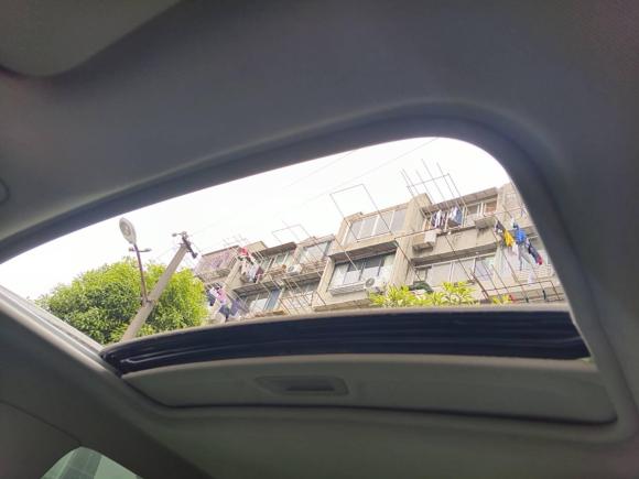 [上海·豫P] 二手别克英朗2019款 15T 手动精英型 国VI