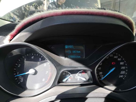 [义乌·浙G] 二手福特翼虎2015款 1.5L GTDi 两驱舒适型