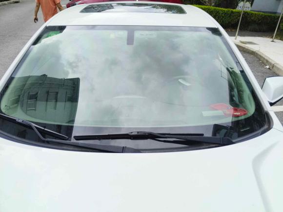 [上海·陕G] 二手雪佛兰迈锐宝2014款 2.0L 自动豪华版