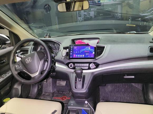 [武汉·鄂A] 二手本田本田CR-V2016款 2.0L 两驱经典版