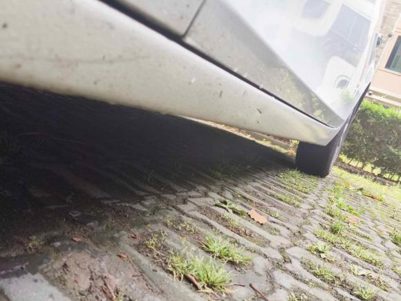 [上海·浙C] 二手雪佛兰迈锐宝2016款 2.0L 自动豪华版