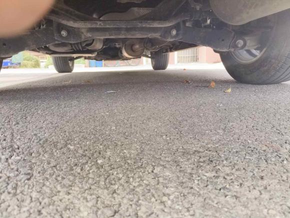 [无锡·苏B] 二手哈弗哈弗H62019款 运动版 1.5T 手动两驱精英型 国VI