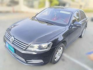 大众宝来2013款 1.6L 手动时尚型