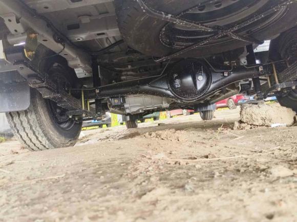 [嘉兴·浙A] 二手长安跨越跨越星V7 EV2024款 239km 客运版舒适型 6座