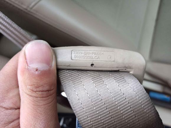 [无锡·苏B] 二手别克凯越2013款 1.5L 自动经典型