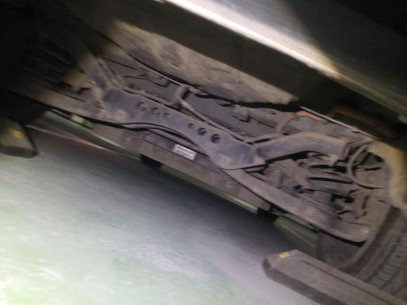 [深圳·粤B] 二手北京汽车北京EU72019款 逸风版