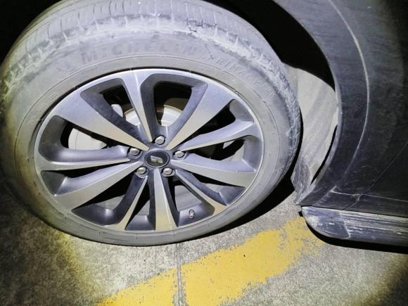 [佛山·粤E] 二手理想汽车理想ONE2020款 增程6座版