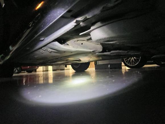 [常州·苏D] 二手丰田皇冠2007款 2.5L Royal 导航版