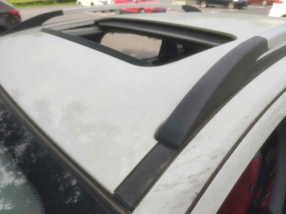 [南昌·赣A] 二手北汽新能源北汽新能源EX2018款 EX360 新潮版