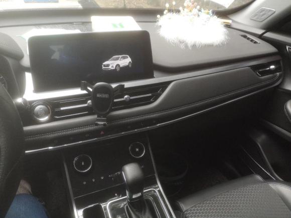 [宁波·浙B] 二手奇瑞瑞虎5x2020款 1.5L CVT时尚版