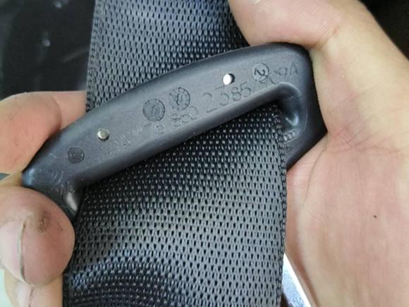 [青岛·鲁Y] 二手奔驰奔驰GLA2016款 GLA 220 4MATIC 时尚型