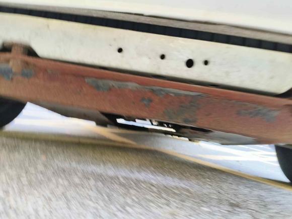 [苏州·苏E] 二手别克凯越2013款 1.5L 自动经典型