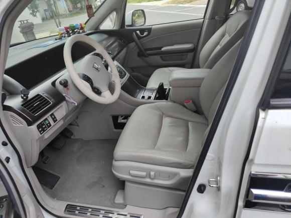 [南昌·赣A] 二手本田艾力绅2015款 2.4L VTi-S尊贵版