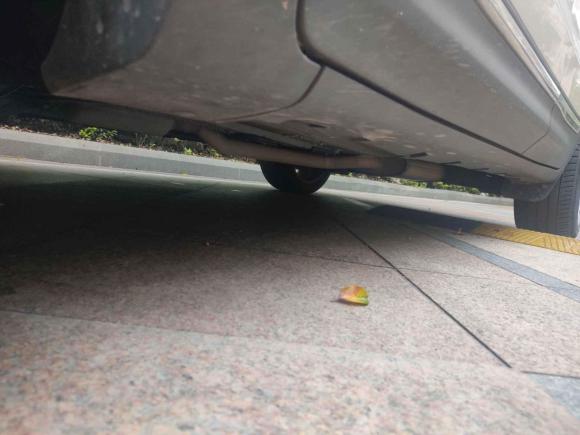 [广州·粤A] 二手林肯林肯MKC2014款 2.0T 四驱尊耀版