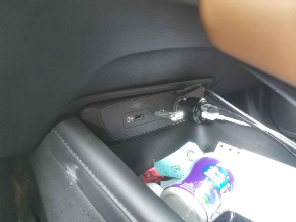 [广州·粤A] 二手埃安AION S2020款 魅 580