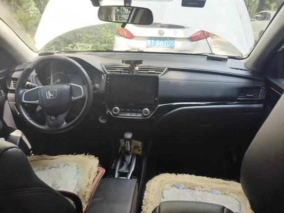 [佛山·粤E] 二手本田凌派2019款 180Turbo CVT舒适版 国VI