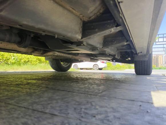 [杭州·甘A] 二手雪佛兰探界者2018款 550T 自动四驱拓界版