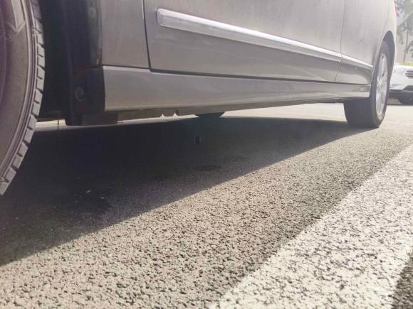 [青岛·鲁B] 二手日产轩逸2009款 1.6XE 自动舒适版