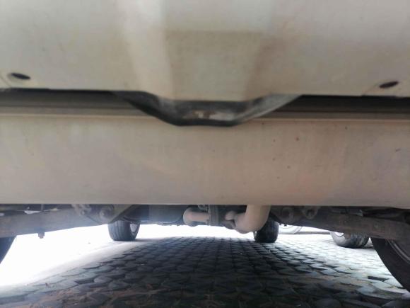 [上海·浙D] 二手长安长安CS552017款 1.5T 自动炫色型