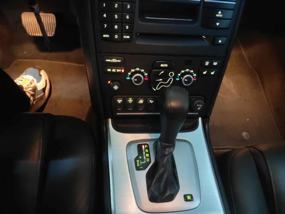 [上海·沪A] 二手沃尔沃XC Classic2014款 T5 豪华版