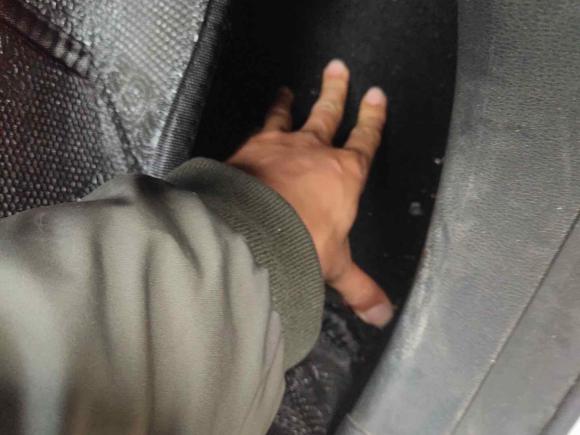 [苏州·皖K] 二手吉利汽车帝豪GS2018款 优雅版 1.8L 手动领尚型