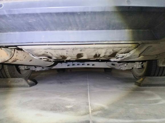 [武汉·鄂A] 二手斯柯达明锐2015款 1.6L 自动逸俊版