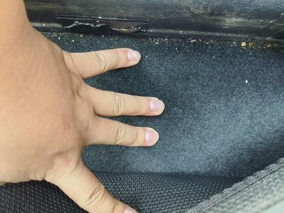 [合肥·皖A] 二手哈弗哈弗H6 Coupe2016款 蓝标 1.5T 自动两驱都市型