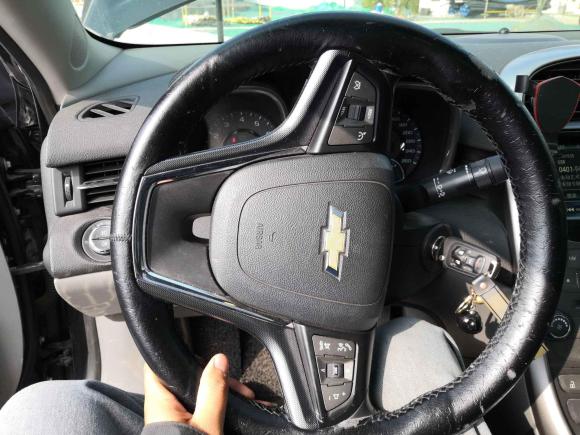 [义乌·浙G] 二手雪佛兰迈锐宝2012款 2.0L 自动豪华版