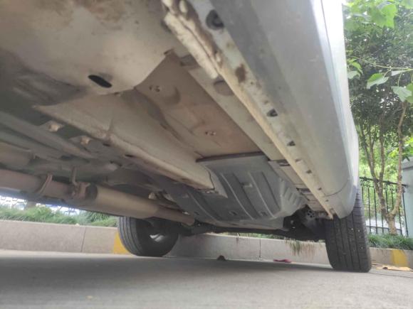 [温州·浙C] 二手哈弗哈弗F52018款 1.5T i潮