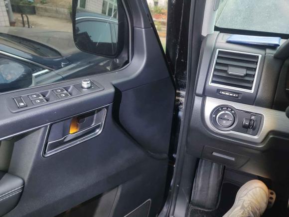 [广州·粤A] 二手北京北京BJ802020款 3.0T 自动至尊版