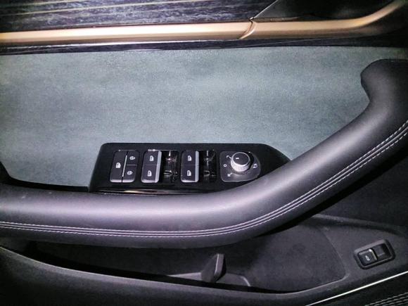 [南京·苏G] 二手吉利汽车星越L2021款 2.0TD DCT EVO两驱智尊型