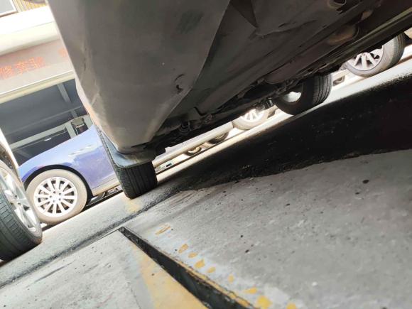 [宁波·浙B] 二手沃尔沃沃尔沃XC602013款 T5 舒适版