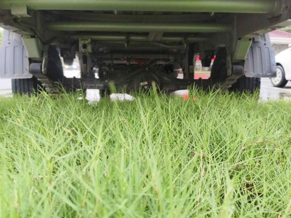 [无锡·苏B] 二手瑞驰新能源瑞驰新能源EC712023款 EC71L 长续航版 纯电动载货车