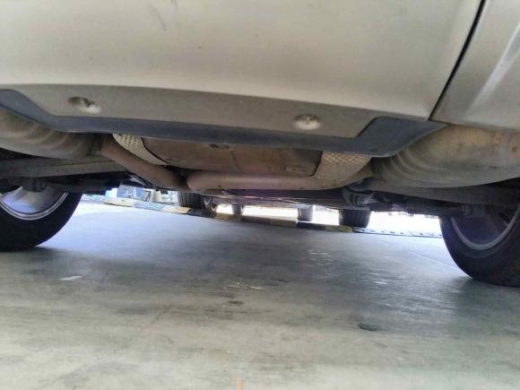 [佛山·粤S] 二手奥迪奥迪Q52017款 40 TFSI 技术型