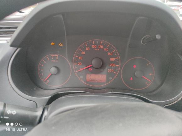 [嘉兴·浙F] 二手本田哥瑞2016款 1.5L CVT经典版