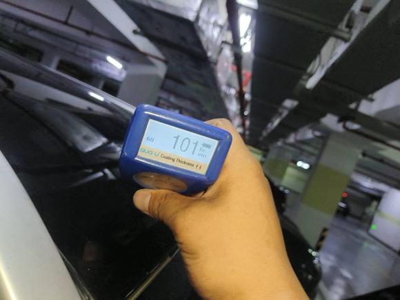 [宁波·浙B] 二手吉利汽车星越L2021款 2.0TD DCT EVO两驱智尊型