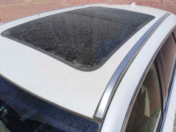 [青岛·鲁B] 二手比亚迪唐新能源2018款 DM 2.0T 全时四驱智联创享型 7座 国V